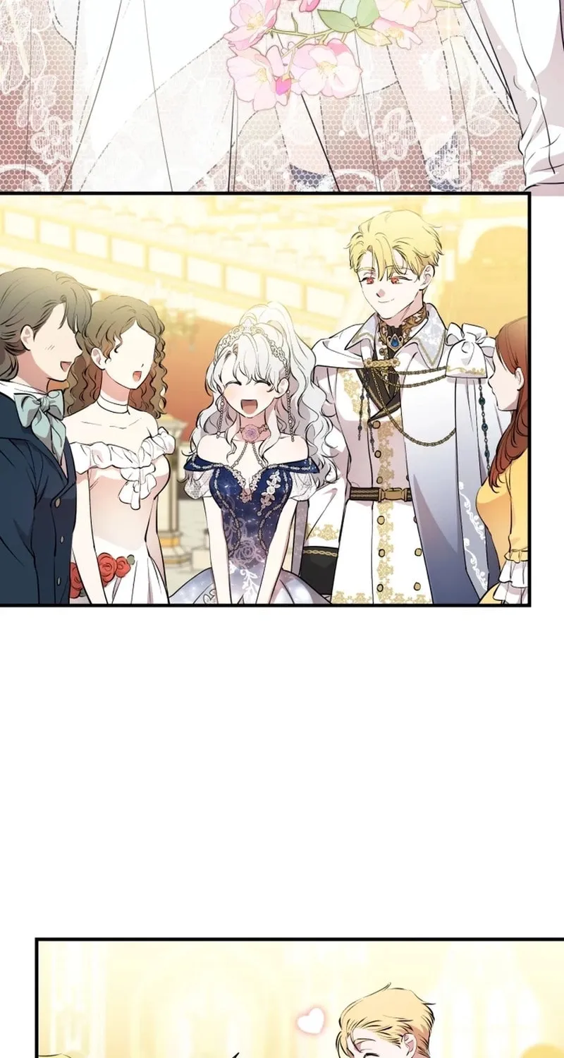 The Most Powerful Characters in the World Are Obsessed with Me Chapter 127 page 42 - 