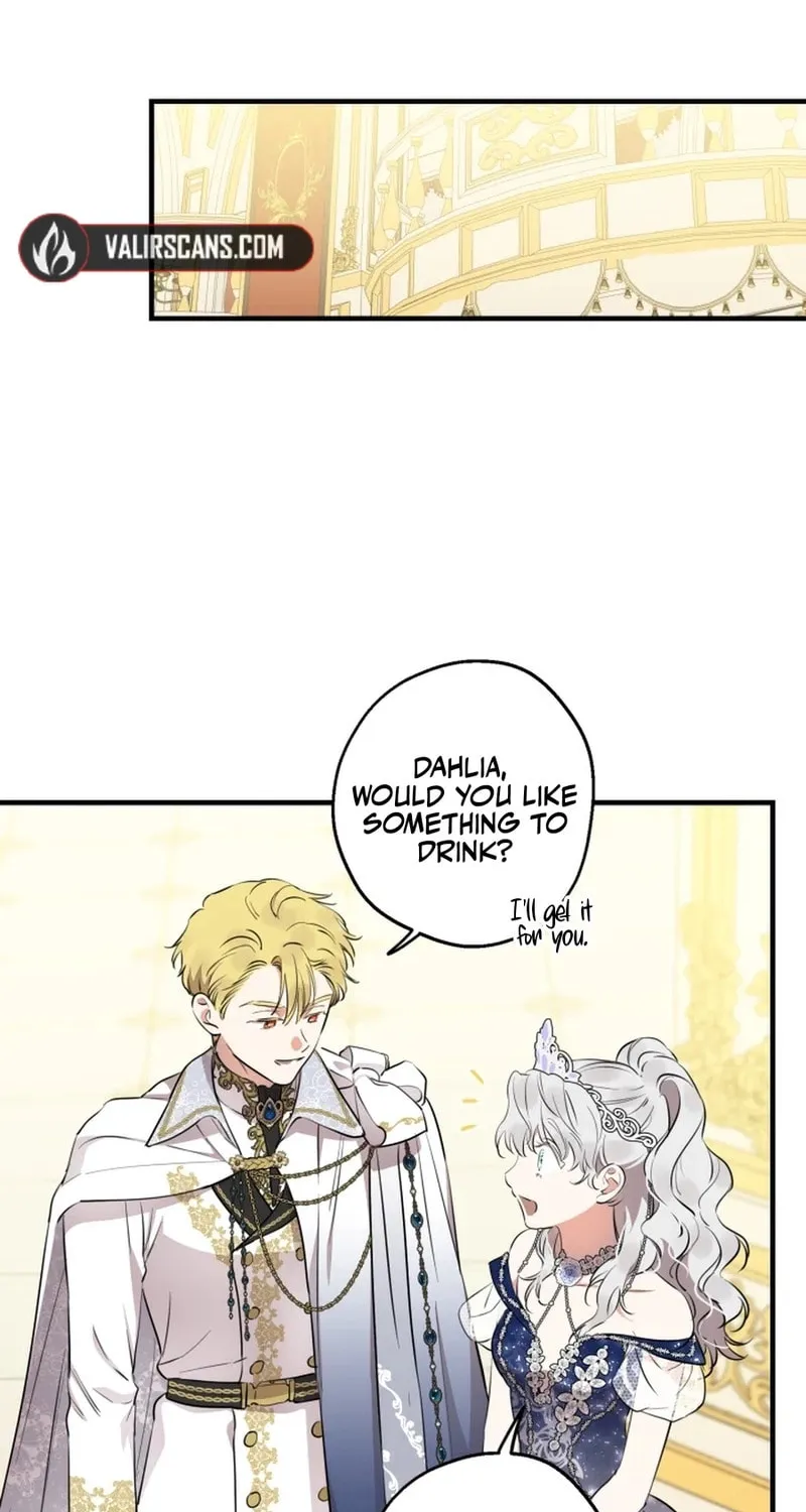 The Most Powerful Characters in the World Are Obsessed with Me Chapter 127 page 44 - 