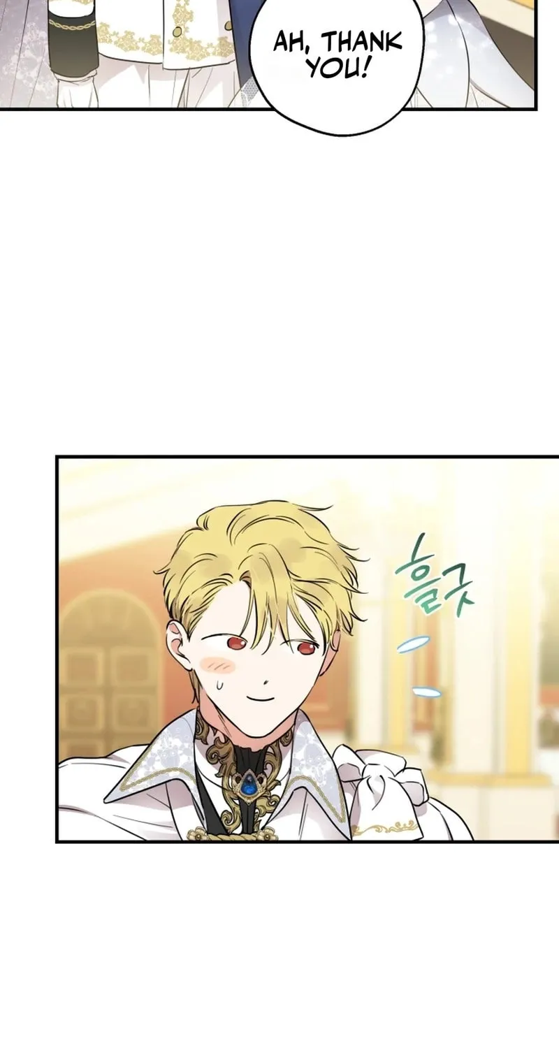 The Most Powerful Characters in the World Are Obsessed with Me Chapter 127 page 45 - 