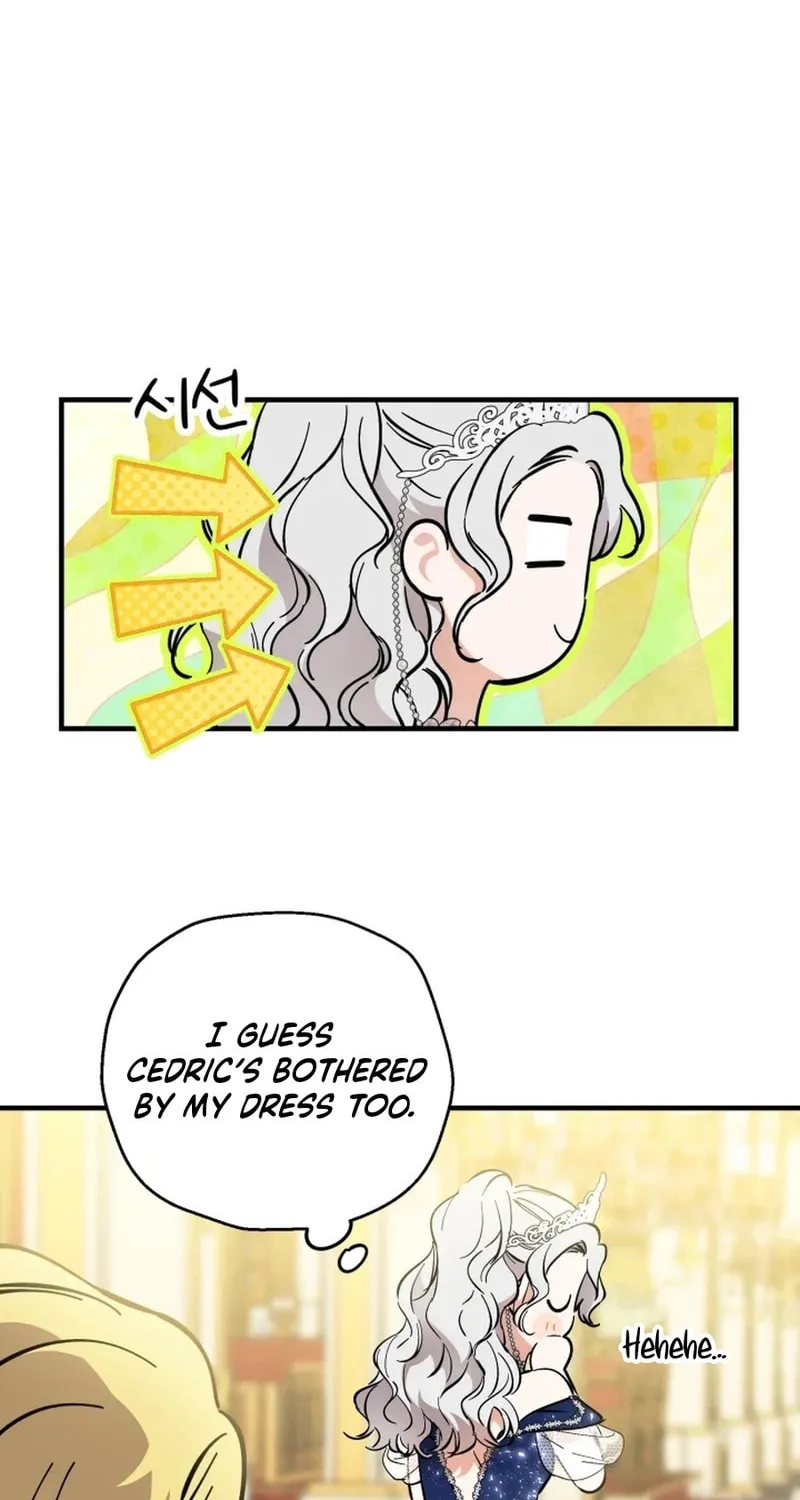 The Most Powerful Characters in the World Are Obsessed with Me Chapter 127 page 46 - 
