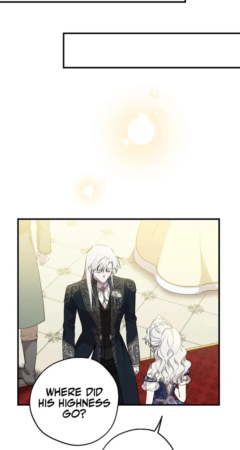 The Most Powerful Characters in the World Are Obsessed with Me Chapter 127 page 48 - 