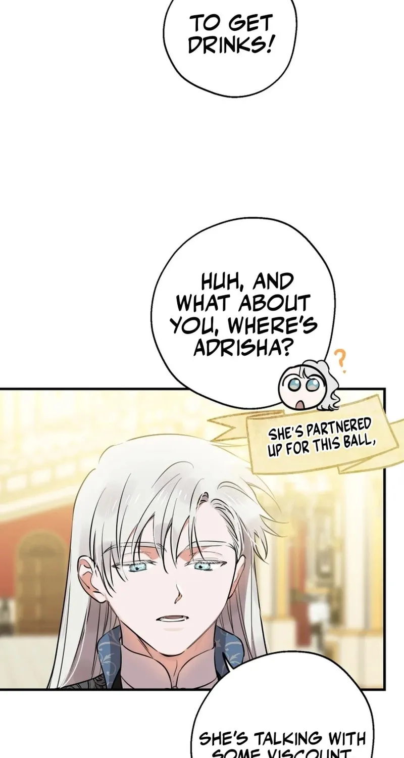 The Most Powerful Characters in the World Are Obsessed with Me Chapter 127 page 49 - 