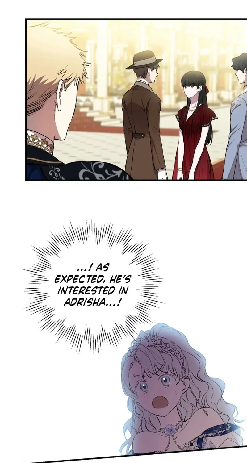 The Most Powerful Characters in the World Are Obsessed with Me Chapter 127 page 57 - 