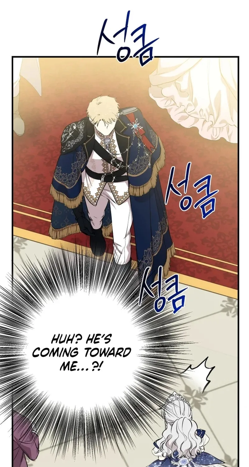 The Most Powerful Characters in the World Are Obsessed with Me Chapter 127 page 59 - 