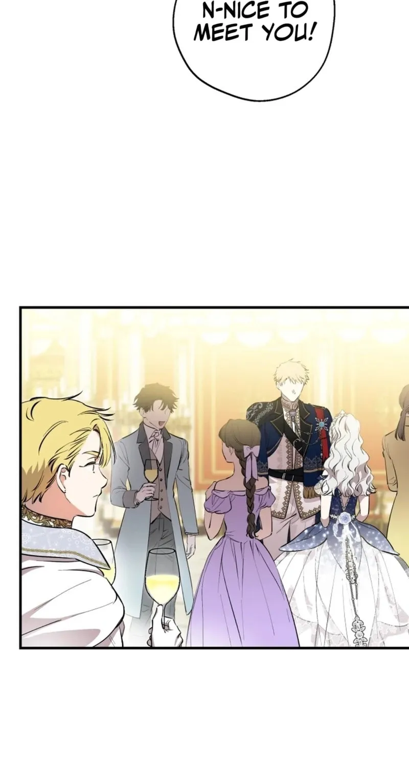 The Most Powerful Characters in the World Are Obsessed with Me Chapter 127 page 63 - 