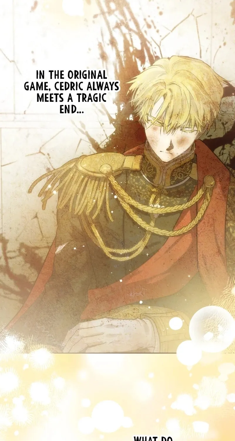 The Most Powerful Characters in the World Are Obsessed with Me Chapter 127 page 8 - 