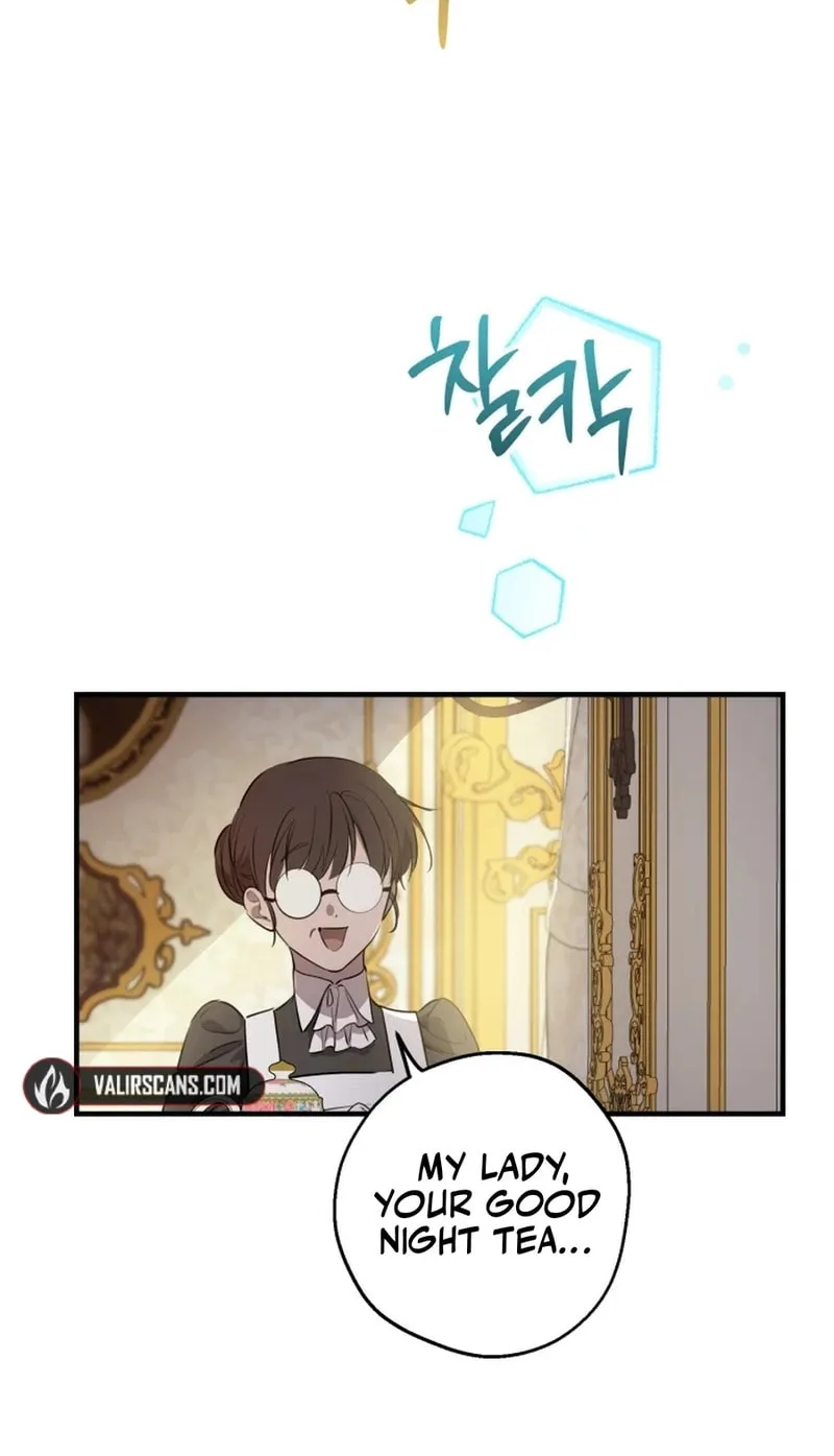 The Most Powerful Characters in the World Are Obsessed with Me Chapter 127 page 10 - 
