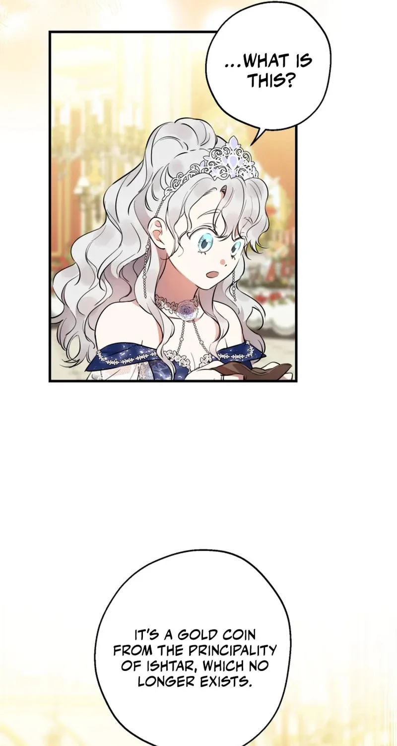 The Most Powerful Characters in the World Are Obsessed with Me Chapter 128 page 11 - 