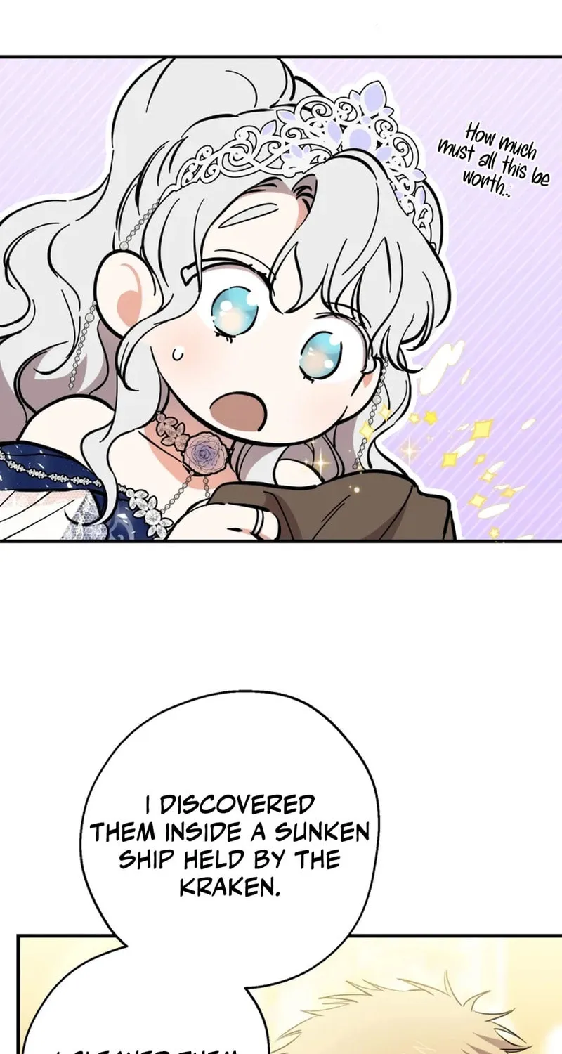 The Most Powerful Characters in the World Are Obsessed with Me Chapter 128 page 14 - 