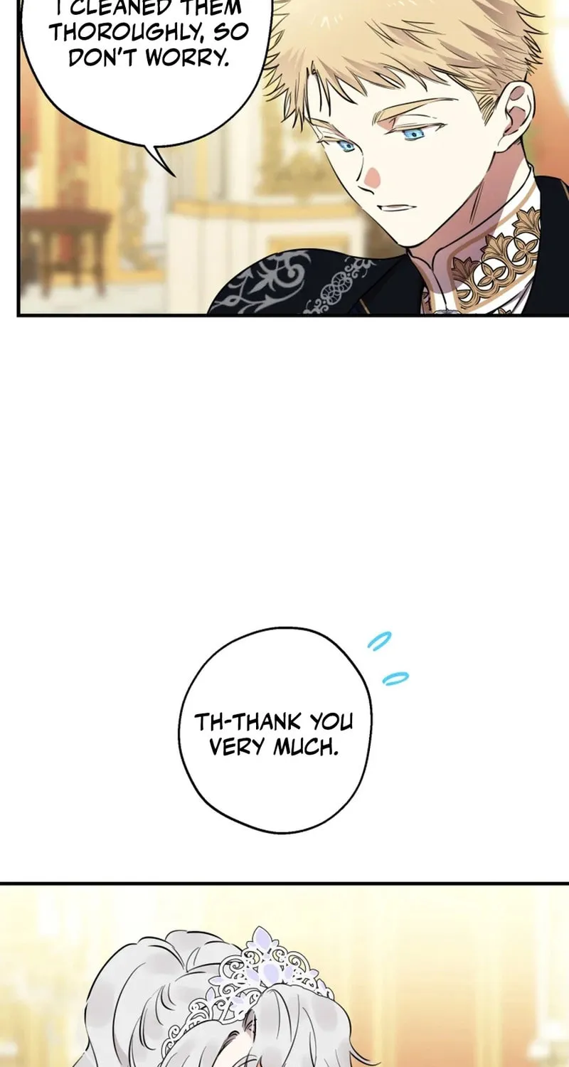 The Most Powerful Characters in the World Are Obsessed with Me Chapter 128 page 15 - 