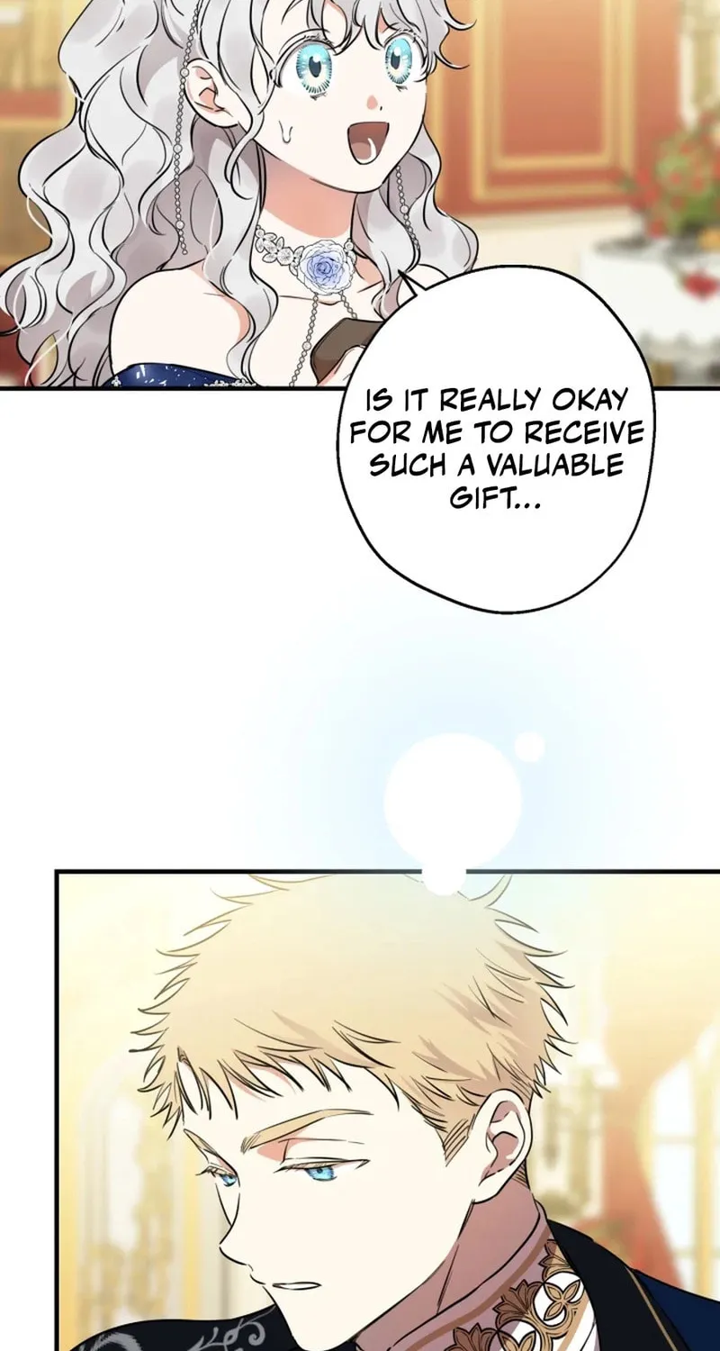 The Most Powerful Characters in the World Are Obsessed with Me Chapter 128 page 16 - 