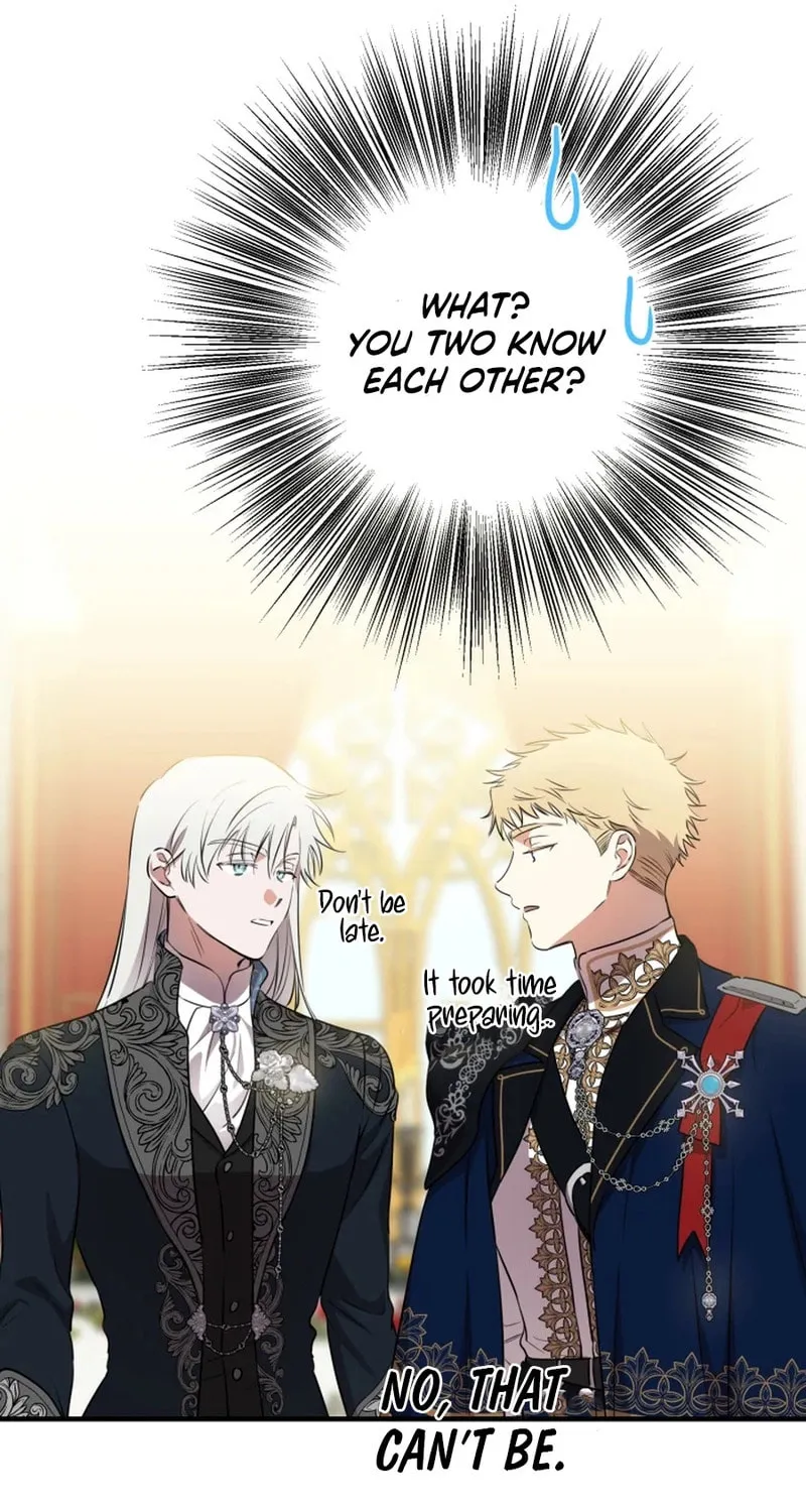 The Most Powerful Characters in the World Are Obsessed with Me Chapter 128 page 21 - 