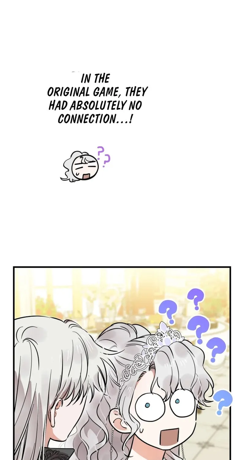 The Most Powerful Characters in the World Are Obsessed with Me Chapter 128 page 22 - 