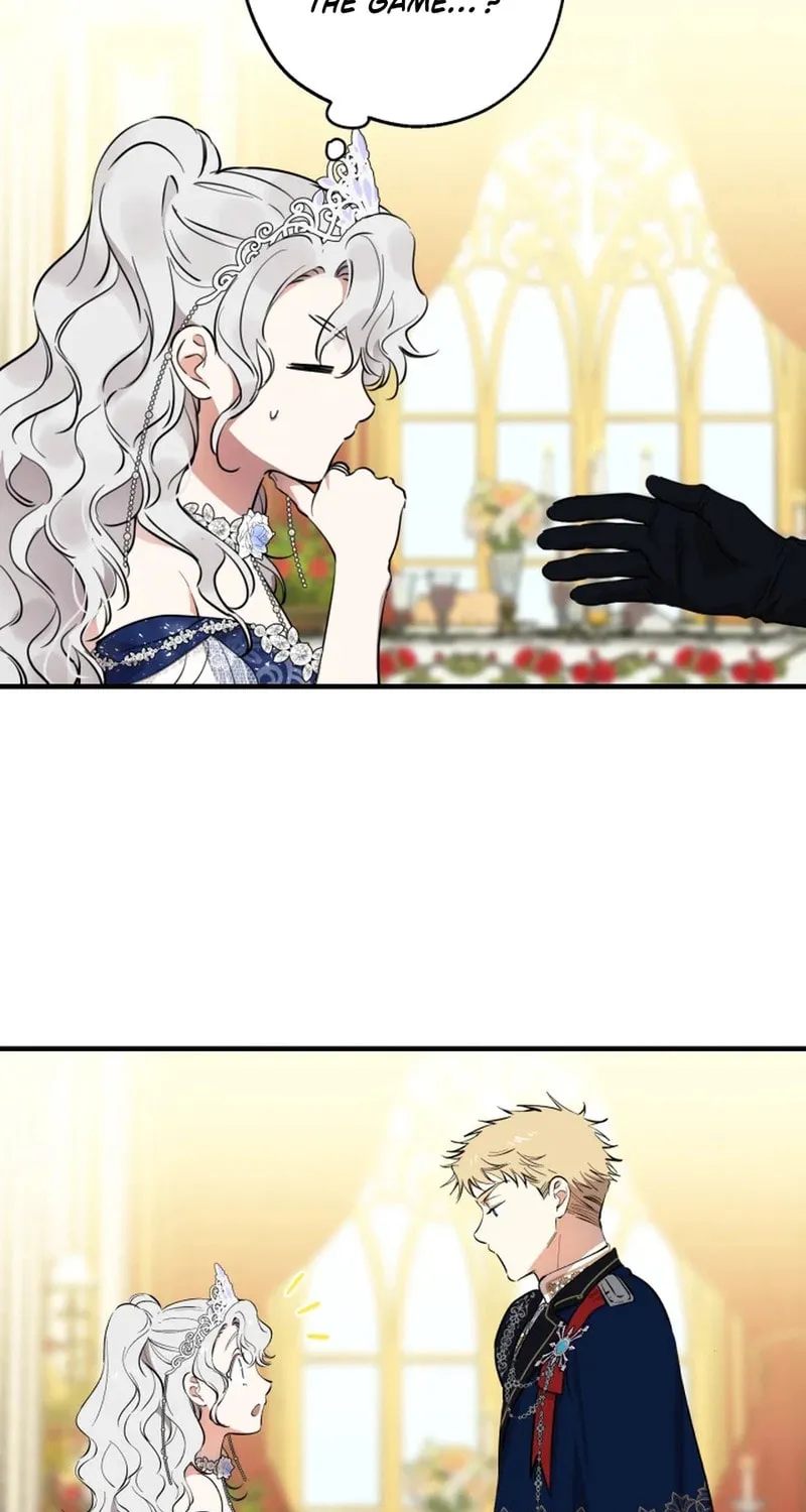 The Most Powerful Characters in the World Are Obsessed with Me Chapter 128 page 25 - 