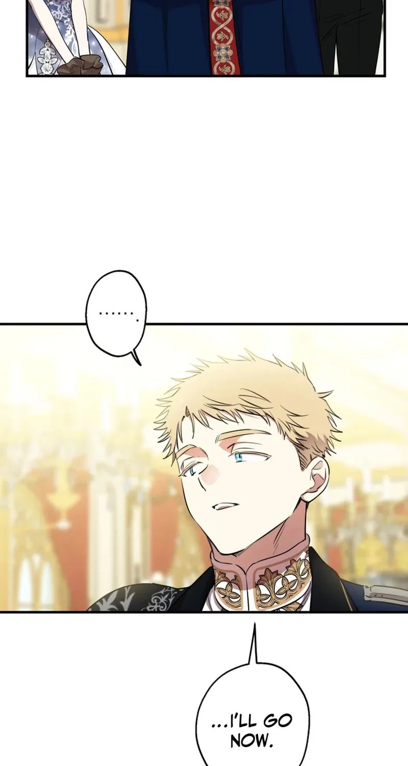 The Most Powerful Characters in the World Are Obsessed with Me Chapter 128 page 32 - 