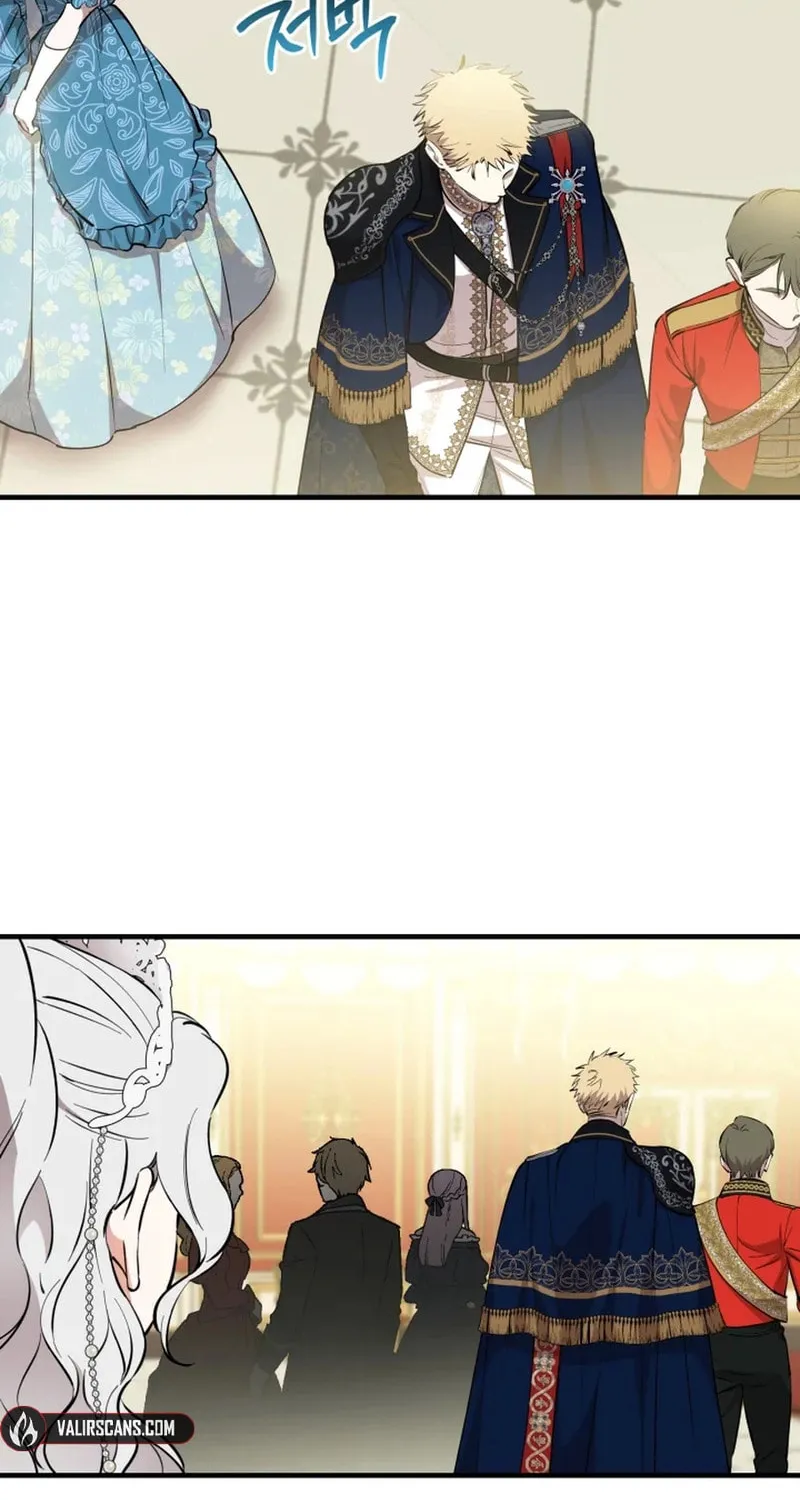 The Most Powerful Characters in the World Are Obsessed with Me Chapter 128 page 34 - 