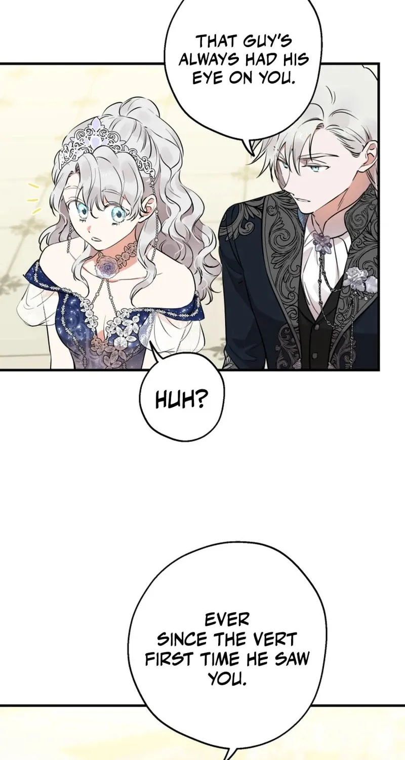 The Most Powerful Characters in the World Are Obsessed with Me Chapter 128 page 36 - 