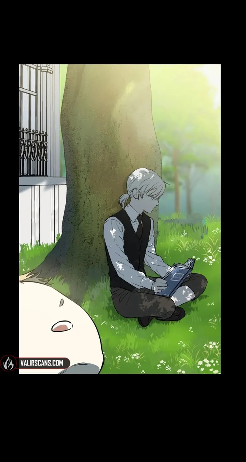 The Most Powerful Characters in the World Are Obsessed with Me Chapter 128 page 41 - 