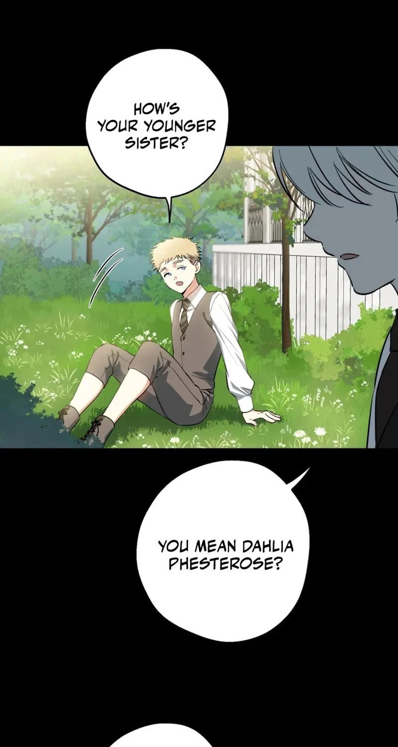 The Most Powerful Characters in the World Are Obsessed with Me Chapter 128 page 42 - 
