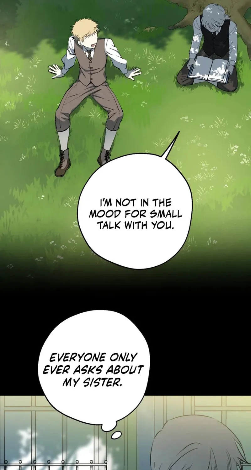 The Most Powerful Characters in the World Are Obsessed with Me Chapter 128 page 48 - 