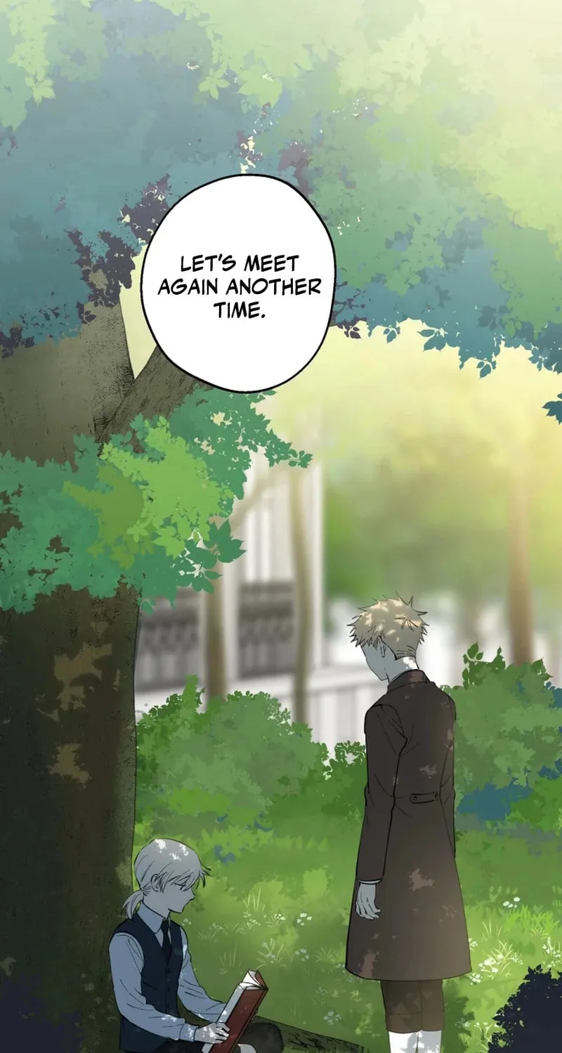 The Most Powerful Characters in the World Are Obsessed with Me Chapter 128 page 51 - 