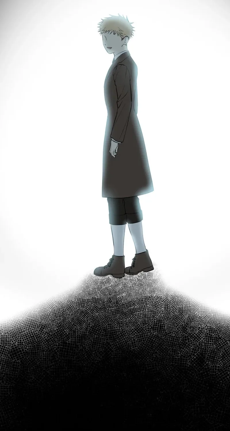 The Most Powerful Characters in the World Are Obsessed with Me Chapter 128 page 55 - 