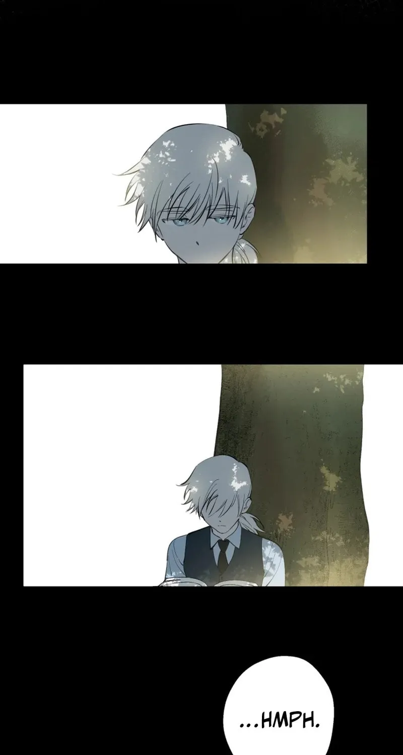 The Most Powerful Characters in the World Are Obsessed with Me Chapter 128 page 56 - 