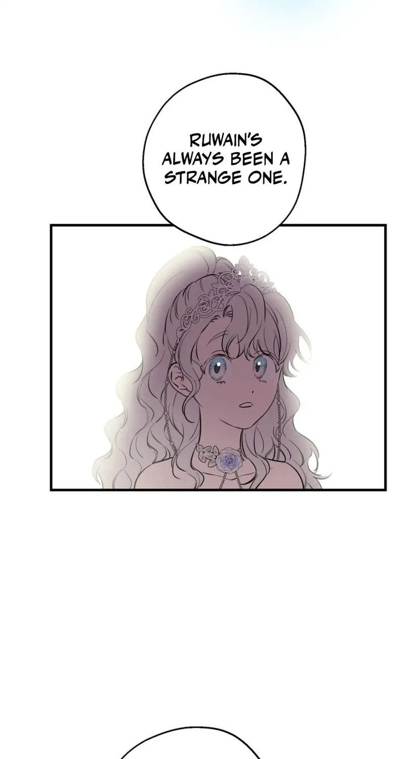 The Most Powerful Characters in the World Are Obsessed with Me Chapter 128 page 58 - 