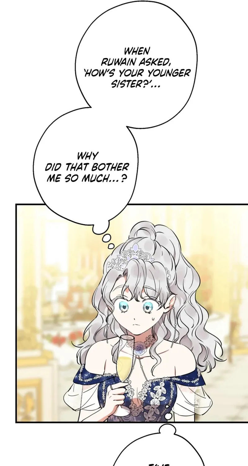 The Most Powerful Characters in the World Are Obsessed with Me Chapter 128 page 61 - 