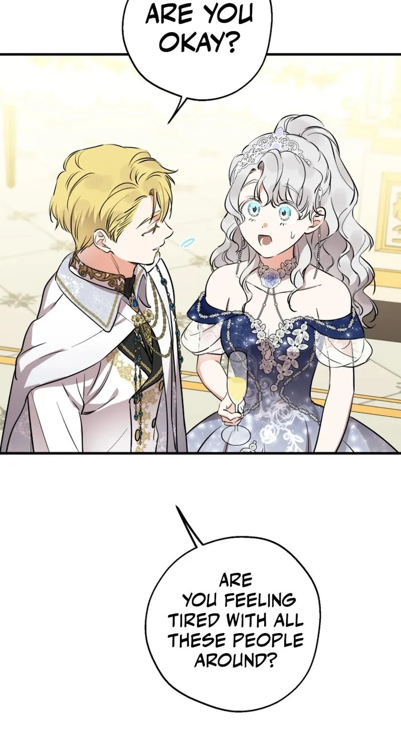 The Most Powerful Characters in the World Are Obsessed with Me Chapter 128 page 65 - 