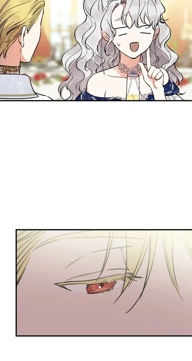 The Most Powerful Characters in the World Are Obsessed with Me Chapter 128 page 68 - 