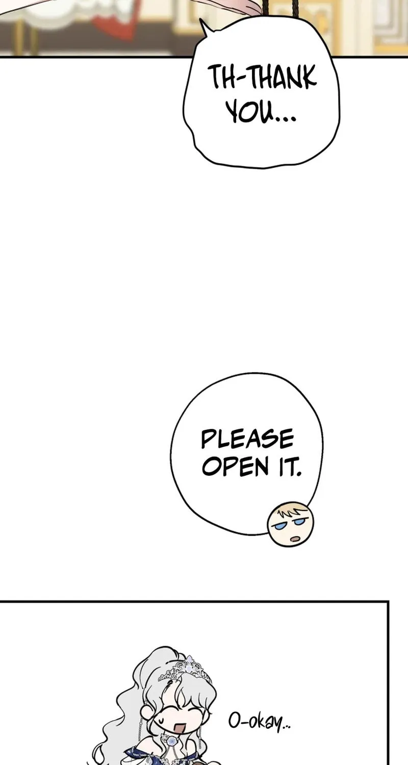 The Most Powerful Characters in the World Are Obsessed with Me Chapter 128 page 8 - 