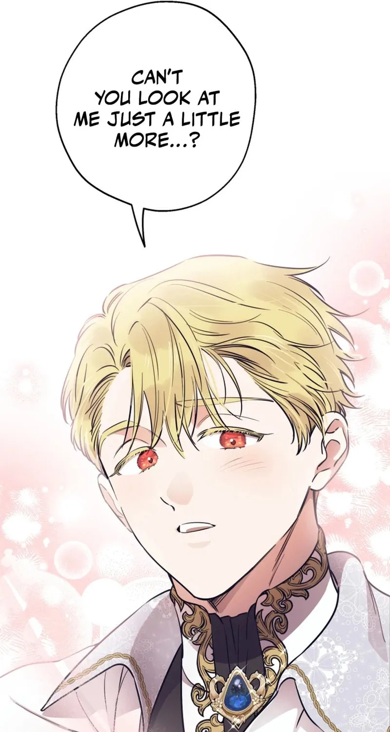 The Most Powerful Characters in the World Are Obsessed with Me Chapter 128 page 71 - 