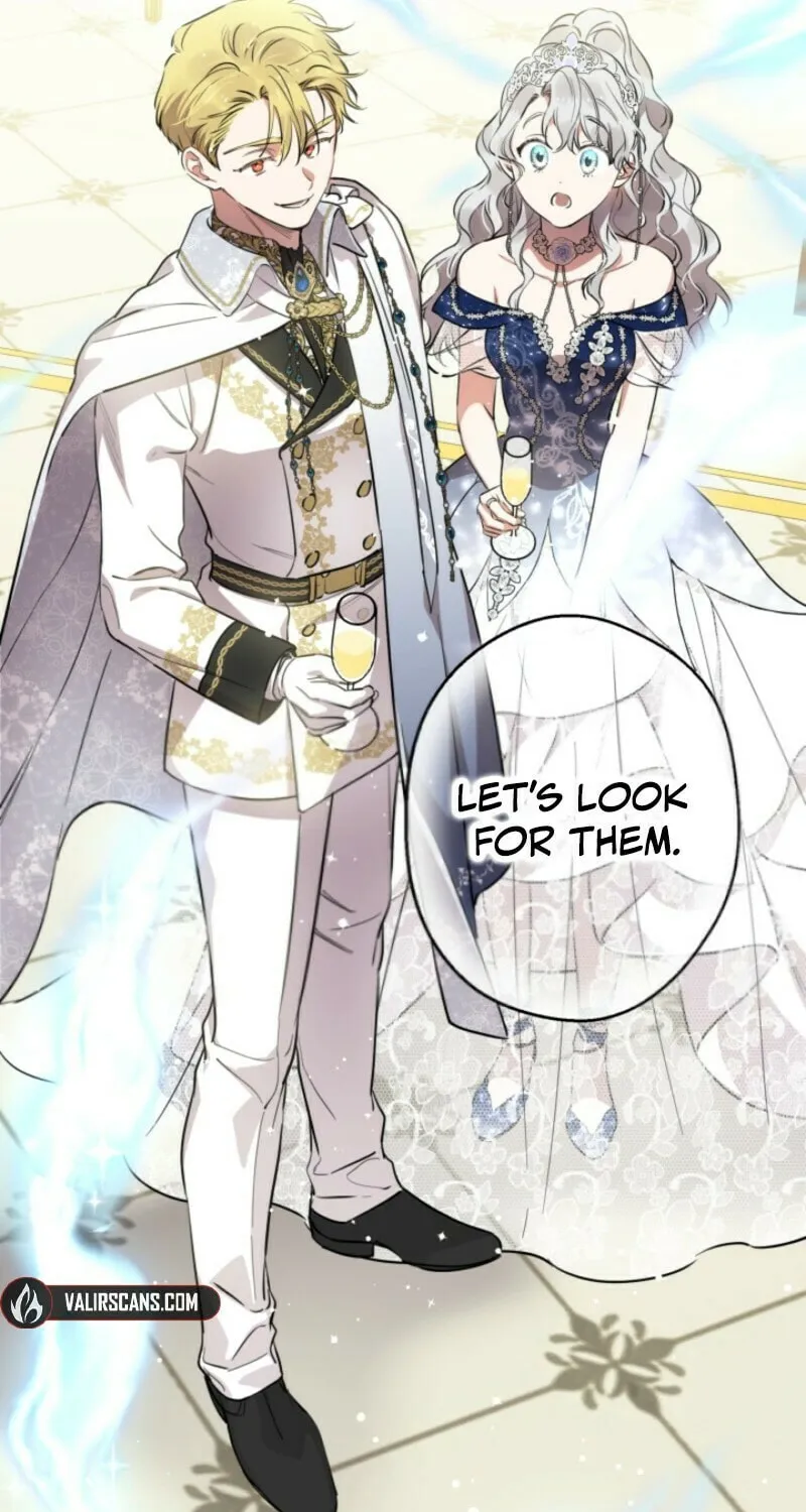 The Most Powerful Characters in the World Are Obsessed with Me Chapter 129 page 11 - 