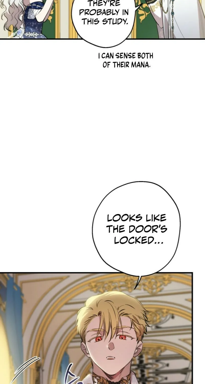 The Most Powerful Characters in the World Are Obsessed with Me Chapter 129 page 16 - 