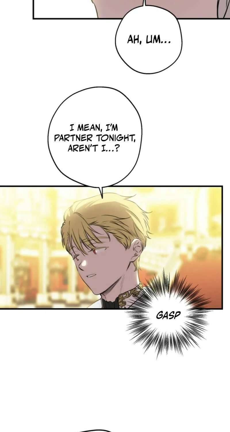The Most Powerful Characters in the World Are Obsessed with Me Chapter 129 page 3 - 