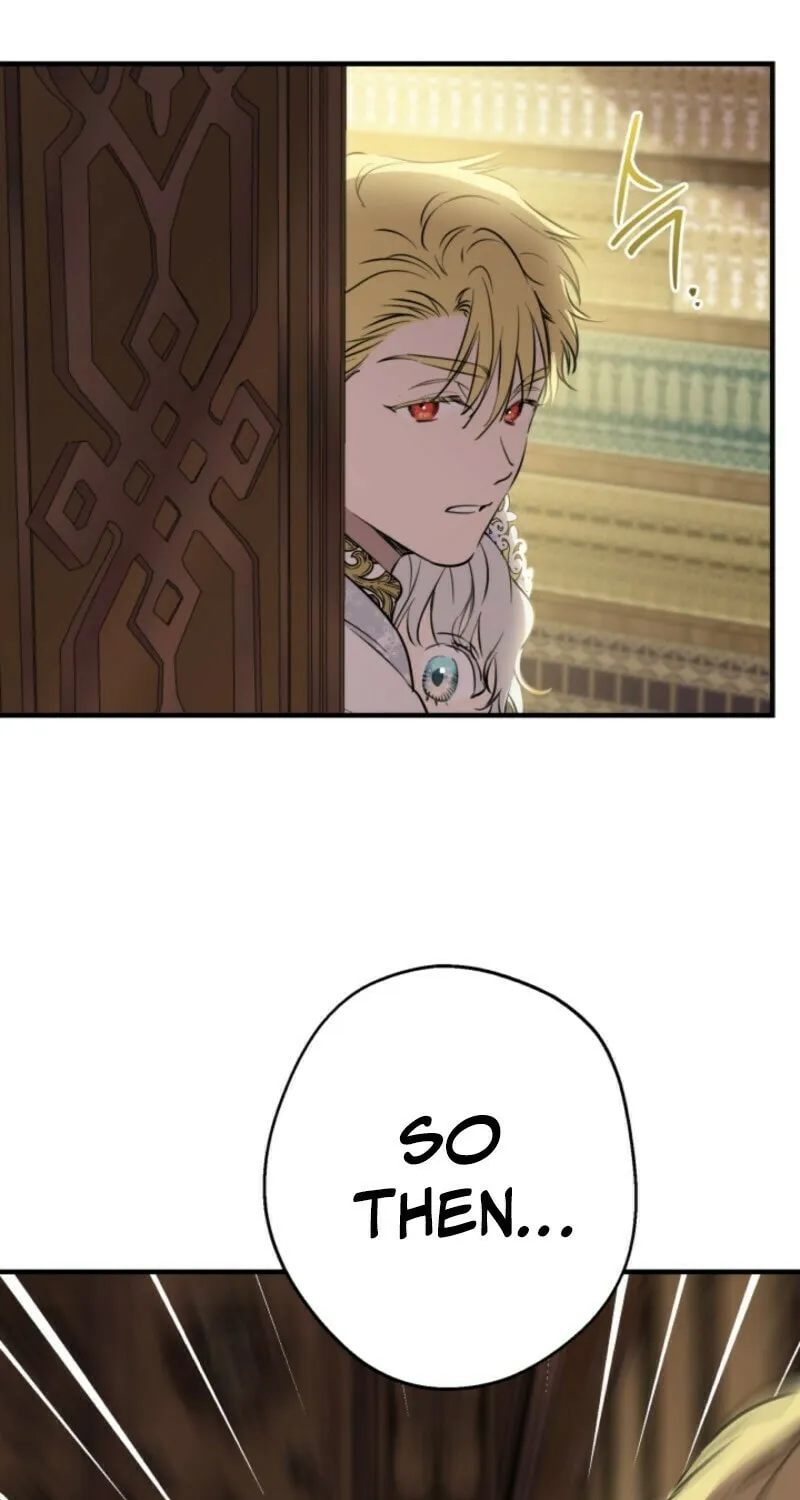 The Most Powerful Characters in the World Are Obsessed with Me Chapter 129 page 21 - 