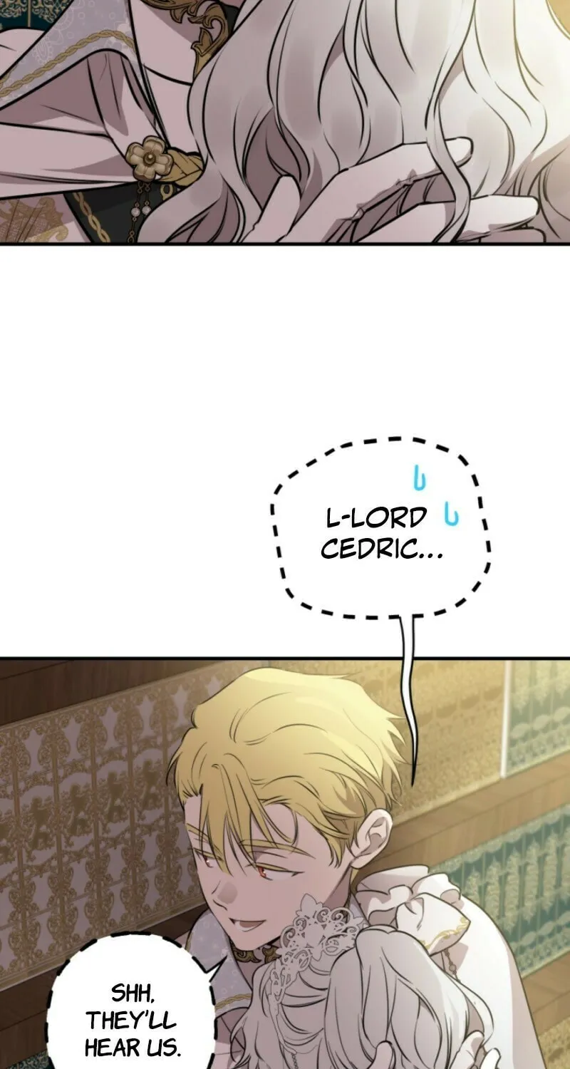 The Most Powerful Characters in the World Are Obsessed with Me Chapter 129 page 27 - 