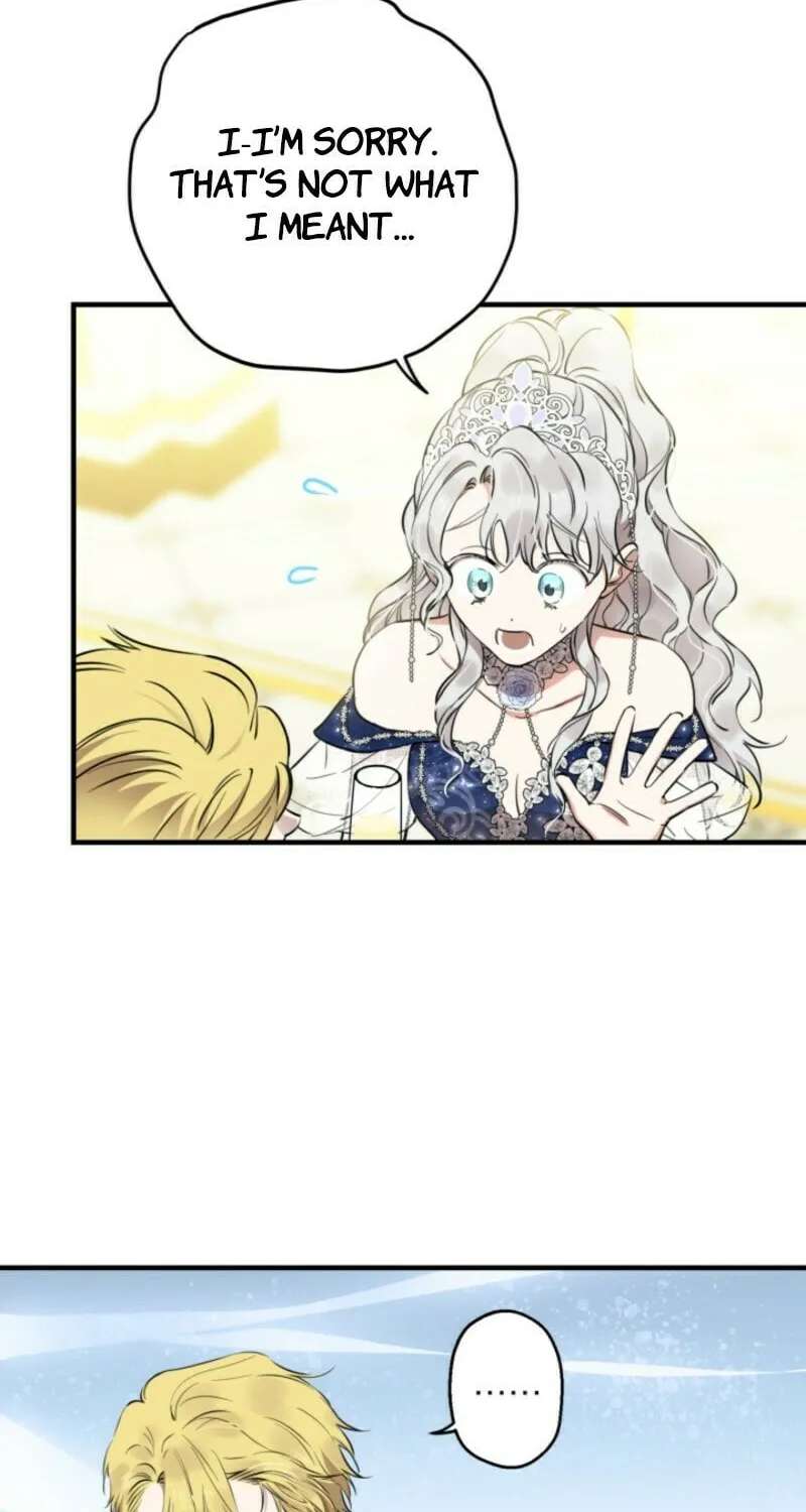 The Most Powerful Characters in the World Are Obsessed with Me Chapter 129 page 4 - 