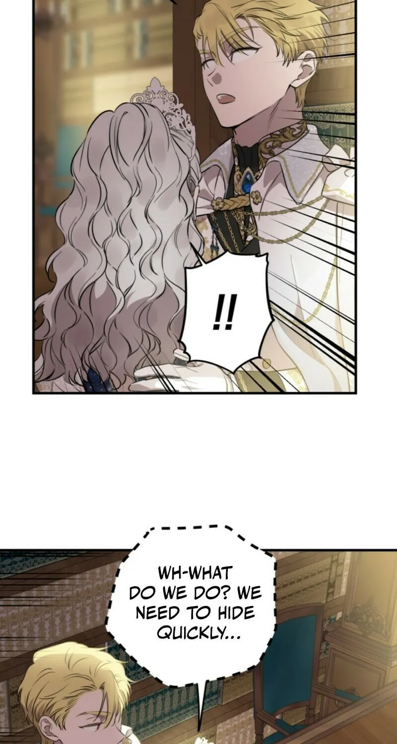 The Most Powerful Characters in the World Are Obsessed with Me Chapter 129 page 32 - 