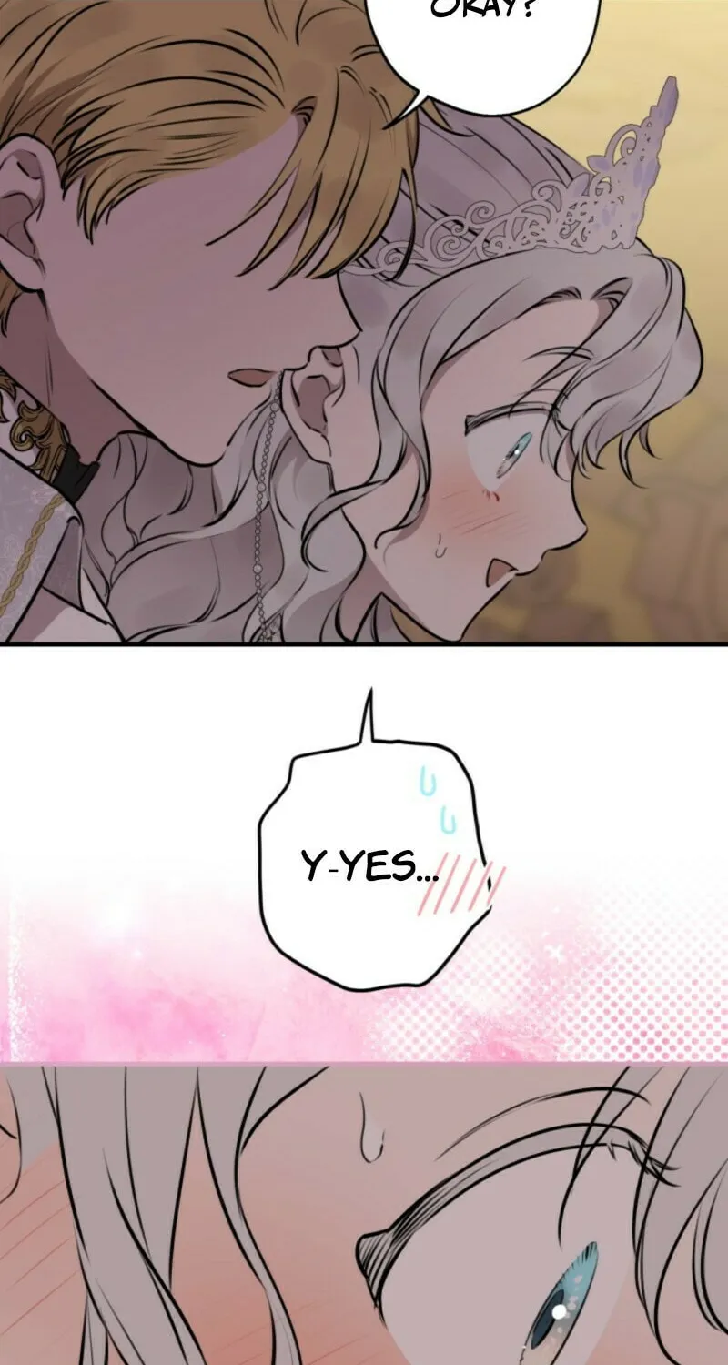 The Most Powerful Characters in the World Are Obsessed with Me Chapter 129 page 36 - 