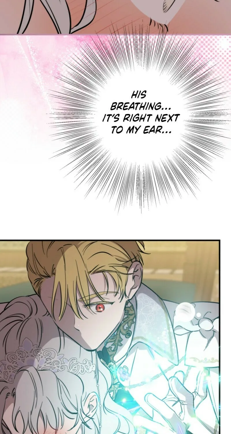 The Most Powerful Characters in the World Are Obsessed with Me Chapter 129 page 37 - 