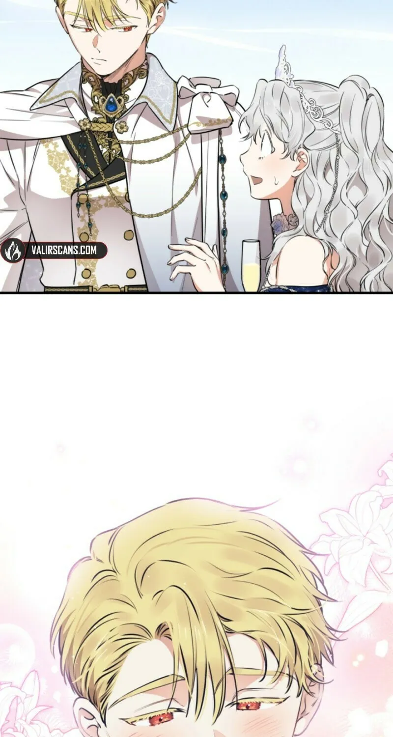 The Most Powerful Characters in the World Are Obsessed with Me Chapter 129 page 5 - 