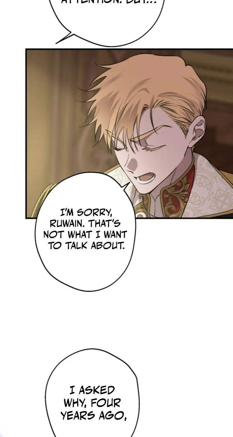 The Most Powerful Characters in the World Are Obsessed with Me Chapter 129 page 42 - 