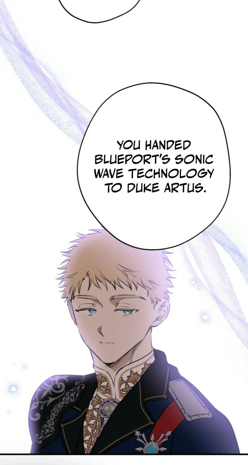 The Most Powerful Characters in the World Are Obsessed with Me Chapter 129 page 43 - 