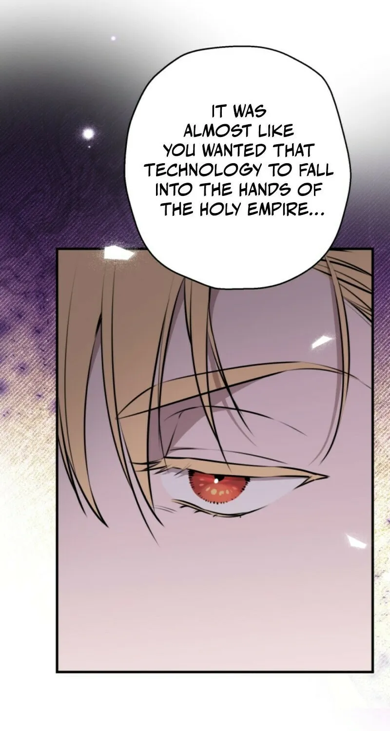 The Most Powerful Characters in the World Are Obsessed with Me Chapter 129 page 44 - 