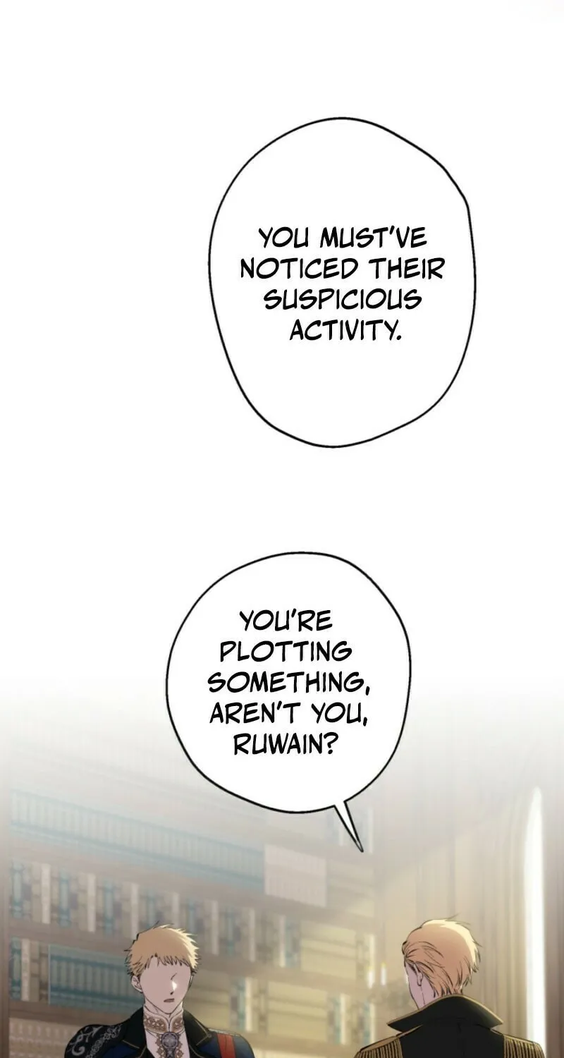 The Most Powerful Characters in the World Are Obsessed with Me Chapter 129 page 45 - 
