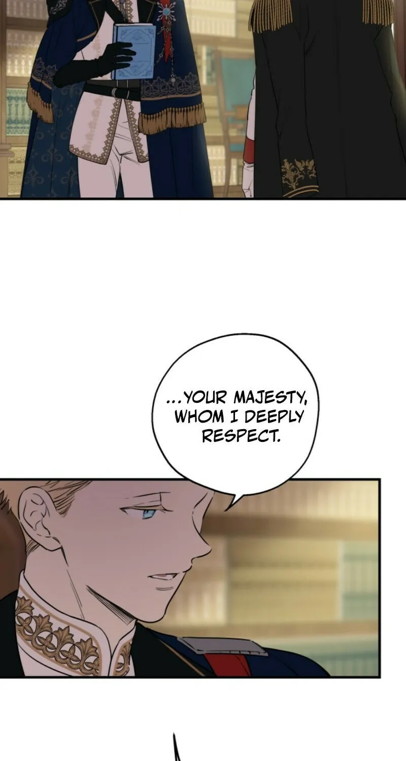 The Most Powerful Characters in the World Are Obsessed with Me Chapter 129 page 46 - 