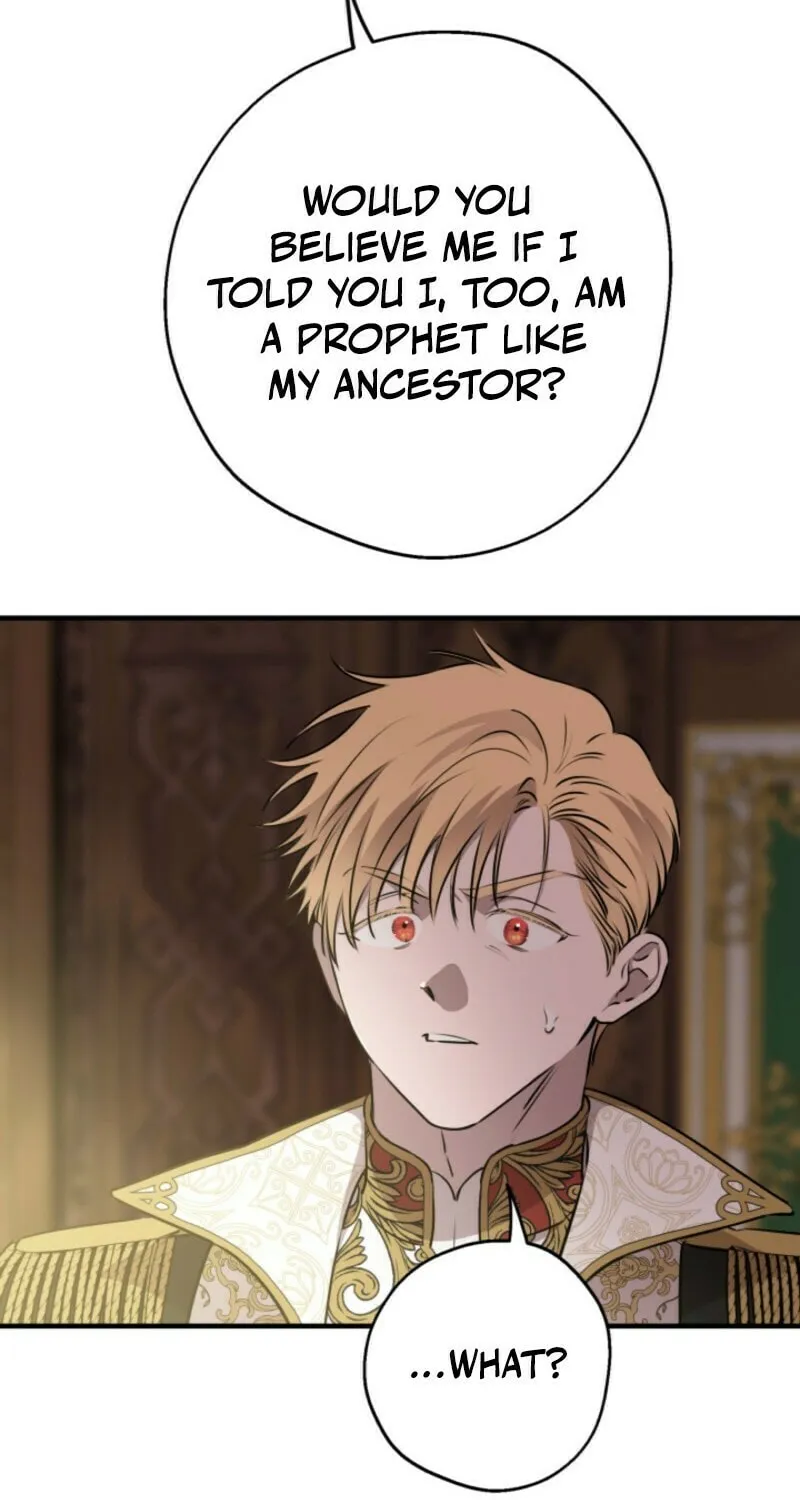 The Most Powerful Characters in the World Are Obsessed with Me Chapter 129 page 47 - 