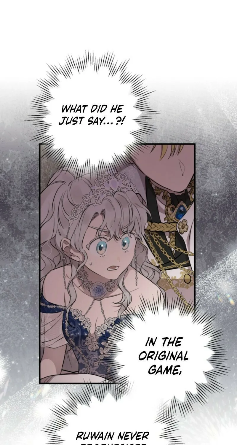The Most Powerful Characters in the World Are Obsessed with Me Chapter 129 page 48 - 